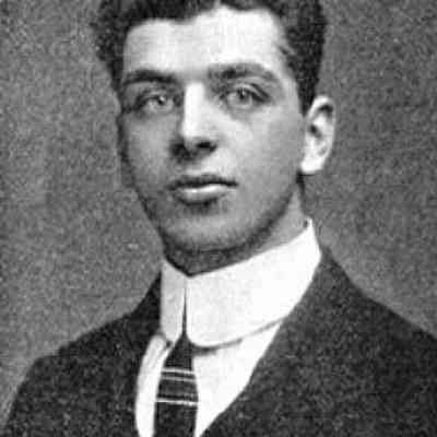 Clarence D Tuska, 1ZT