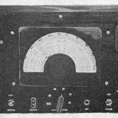 Lysco 500, 600, 600-S
