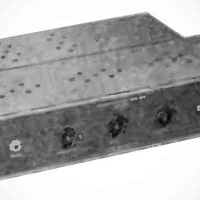 Wilcox CW-1