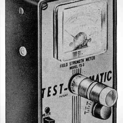Shell FS-3