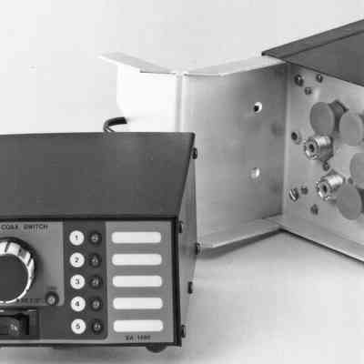 Heathkit SA-1480