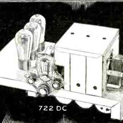 Image: Radio News, Mar 1930