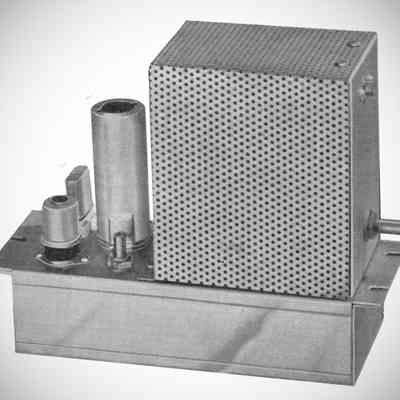 International STP-50