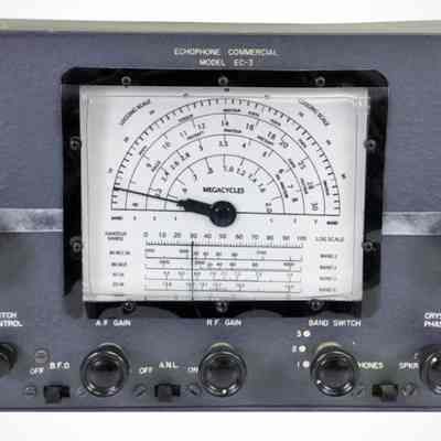 Echophone EC-3