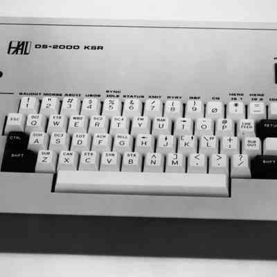 HAL DS-2000 KSR