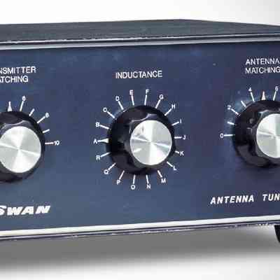 Swan ST-1, ST-1A, ST-2, ST-2A