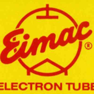 Eitel McCullough Corp (Eimac)