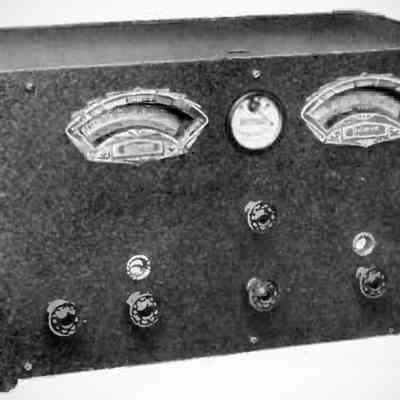 Patterson PR-10