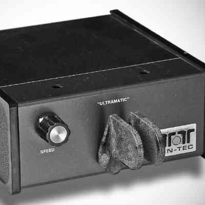 Ten-Tec 645 "Ultramatic"