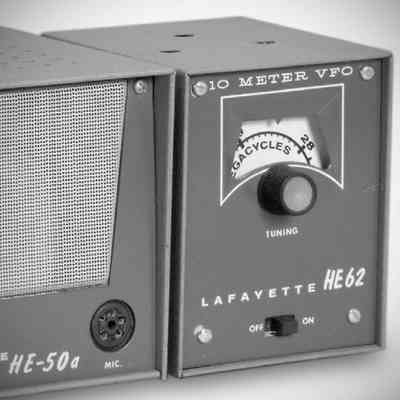 Lafayette HE-61, HE-62