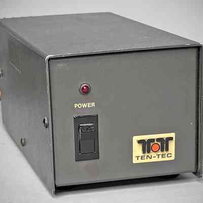 ** Ten-Tec 225