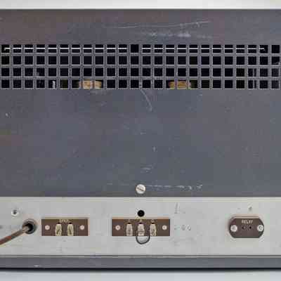 Image: California Historical Radio Society (CHRS)