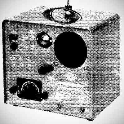 A further refinement of the Communicator I as seen in QST, November 1952.: Image: QST, Nov 1952