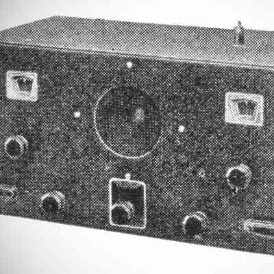 RTL TR-6A6, TR-53