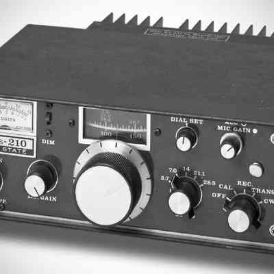 Atlas 210, 210X, 215, 215X, 215X LE