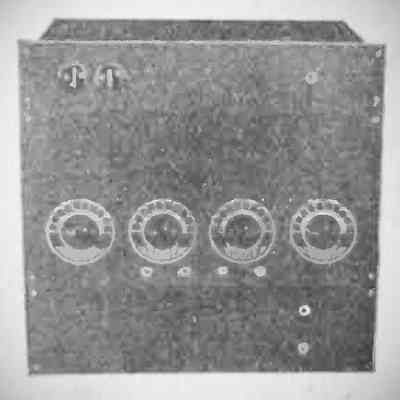McMurdo Silver 10F