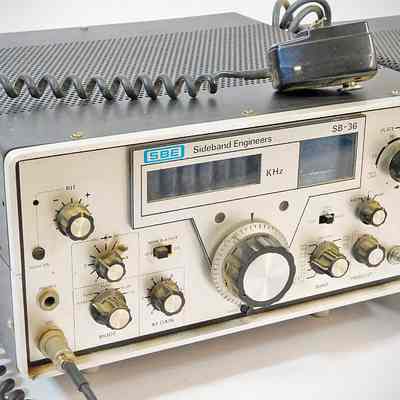 SBE SB-36