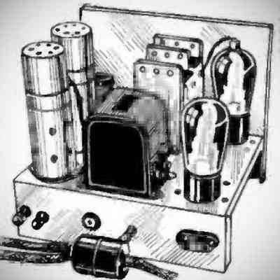 Radio Craft, May 1934