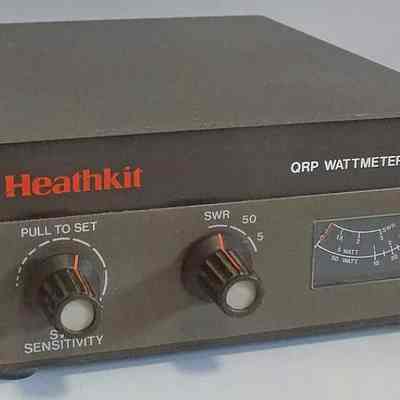 Heathkit HM-9(A)