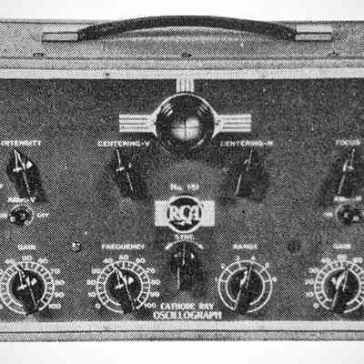 RCA 151, 151-2