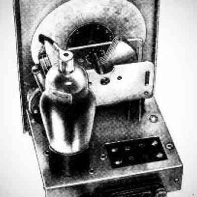 Image: Radio Craft, Mar 1935