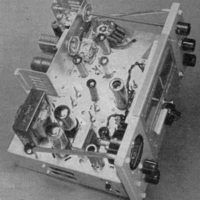 Image: QST, Sep 1955