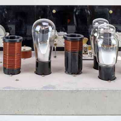 Image: California Historical Radio Society (CHRS)