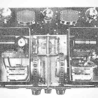 Image: Radio News, Dec 1930