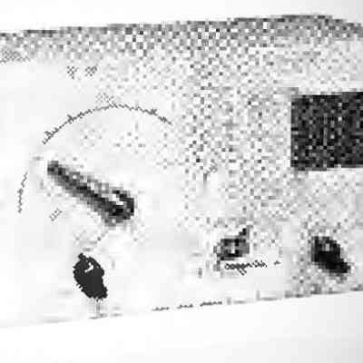 Later version.: Image: Popular Electronics, Nov 1959