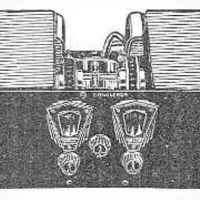ICA "Conqueror"