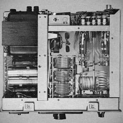30L-1: Image: Collins product brochure