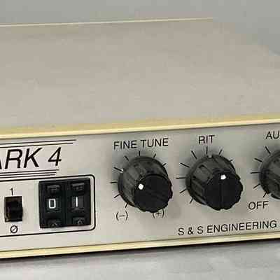 ** S&S Engineering ARK-4