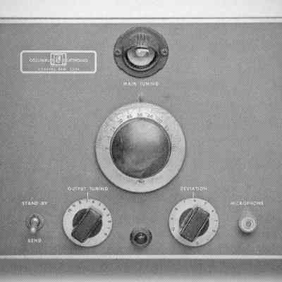 Columbus Electronics FMO-28