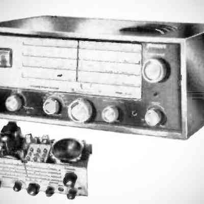 Philmore CR5AC
