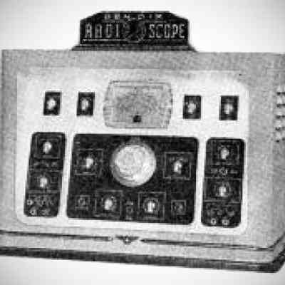 Bendix "Radioscope"