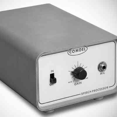 Comdel CSP-11