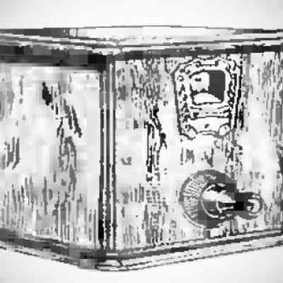 Brunswick "Short Wave Converter"