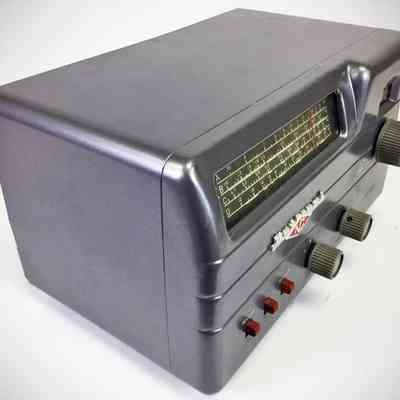 One of more interesting profiles in a radio receiver.: Image: hamandhifi.com