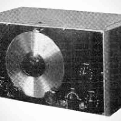 McMurdo Silver "Silver Super"