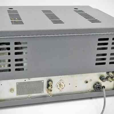 SX-28: Image: hamandhifi.com