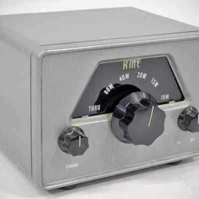 RME DB-23, DB-23A