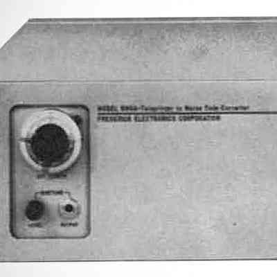 Frederick Electronics 660A