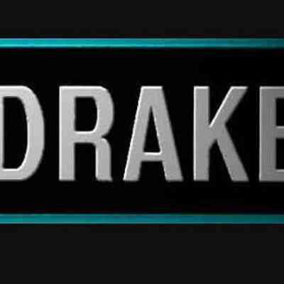 Manufacturer: R.L. Drake