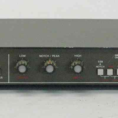 Heathkit HD-1418(A)