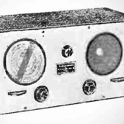 Hallicrafters S-1