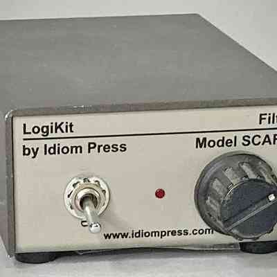 ** LogiKit SCAF-1