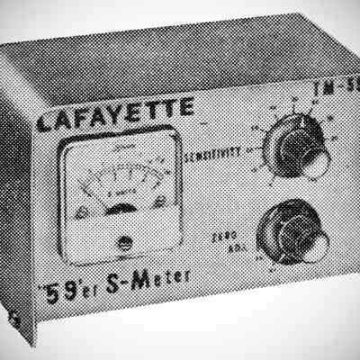 Lafayette TM-59 "59er"