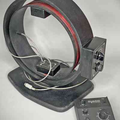 ** Kiwa "Medium Wave Loop Antenna"