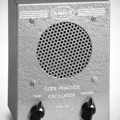 Ameco CPS (1955)