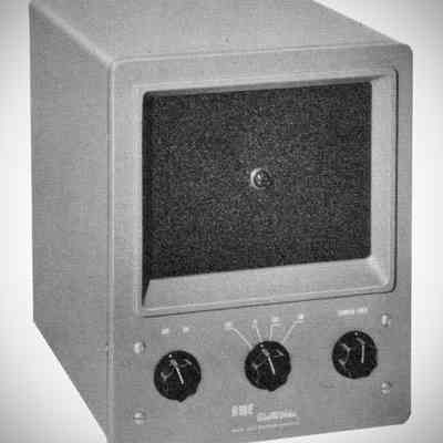 RME Electro-Voice 4301